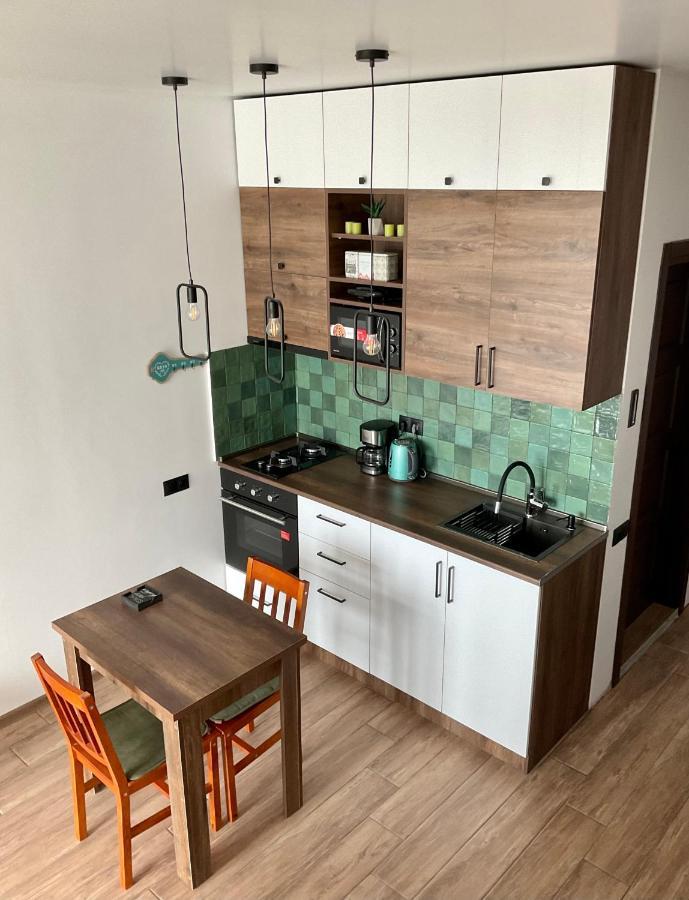 Babi Home Батуми Экстерьер фото