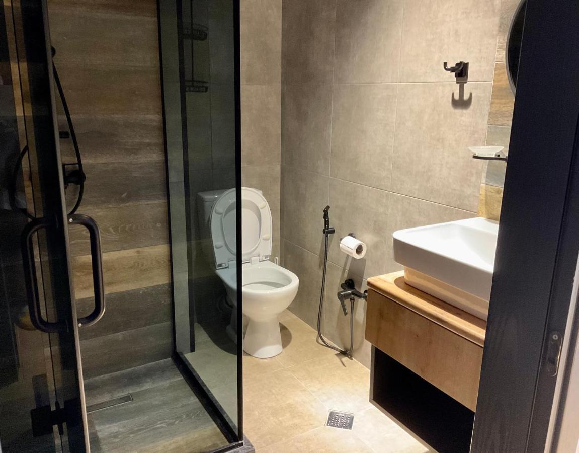 Babi Home Батуми Экстерьер фото