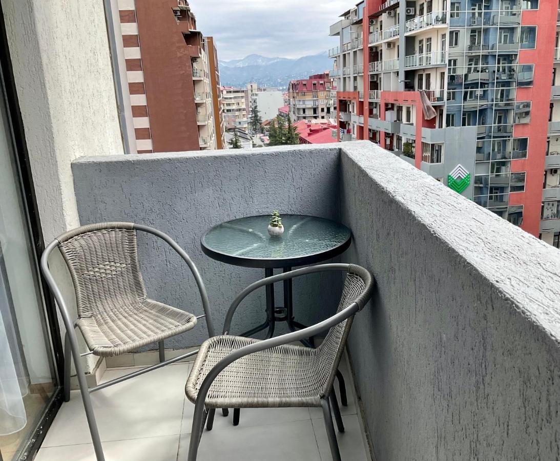 Babi Home Батуми Экстерьер фото