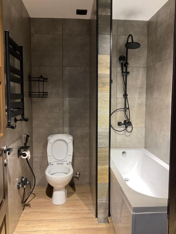 Babi Home Батуми Экстерьер фото