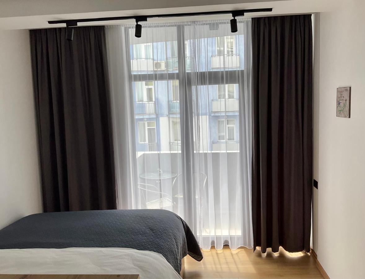Babi Home Батуми Экстерьер фото