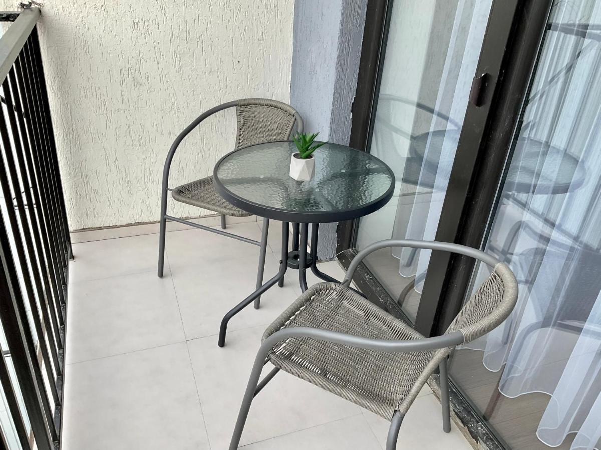Babi Home Батуми Экстерьер фото