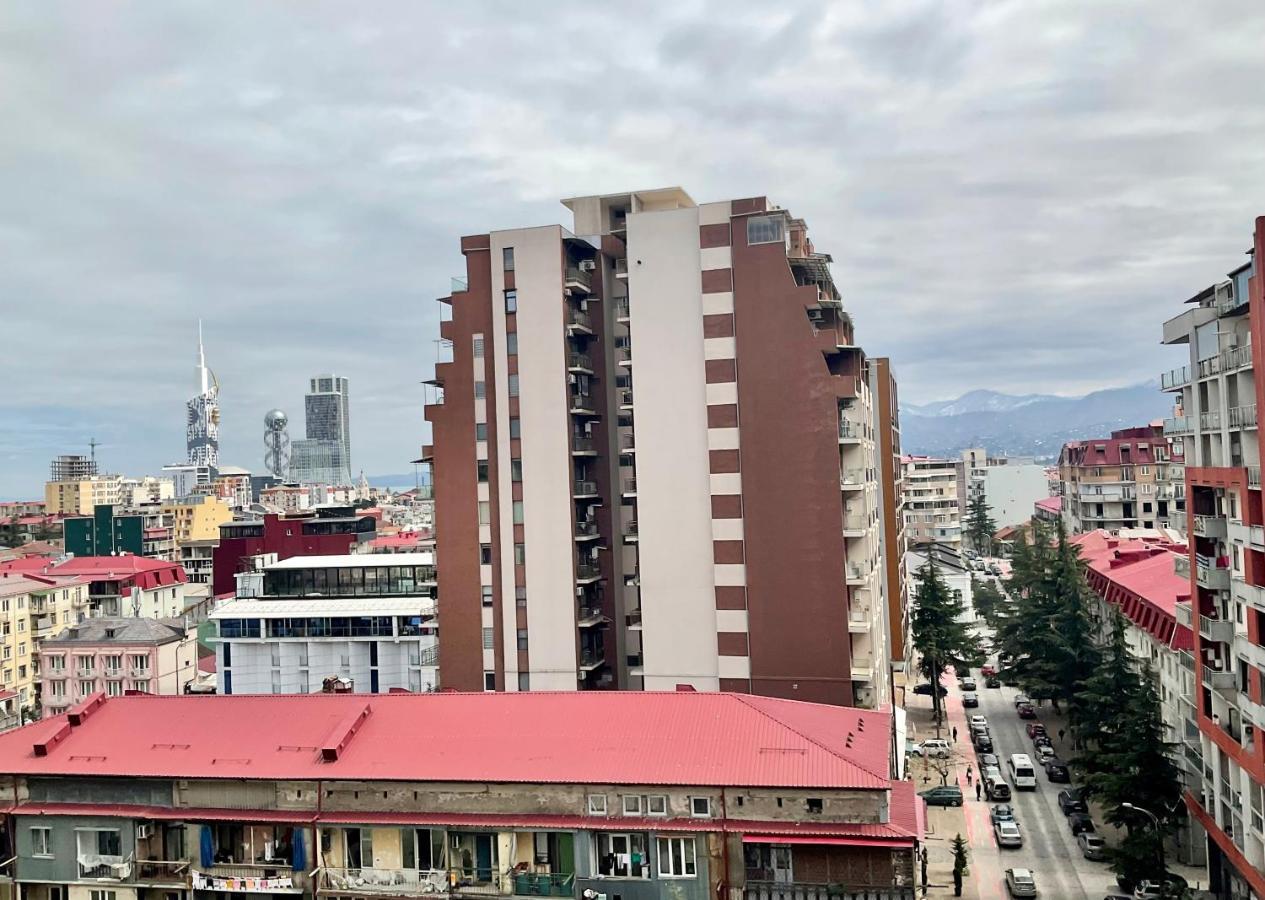 Babi Home Батуми Экстерьер фото
