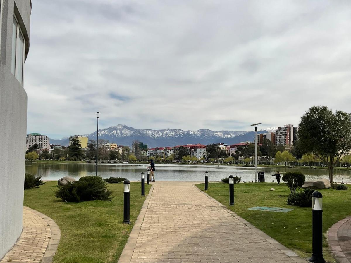 Babi Home Батуми Экстерьер фото