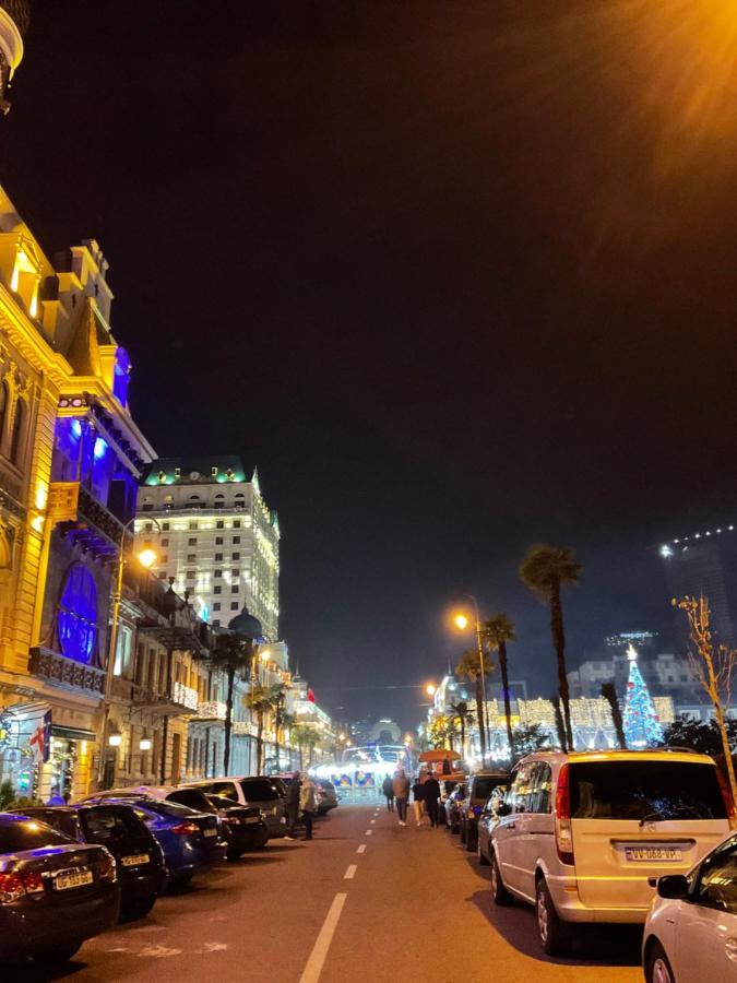 Babi Home Батуми Экстерьер фото