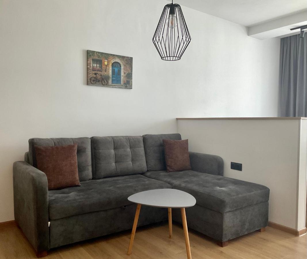 Babi Home Батуми Экстерьер фото