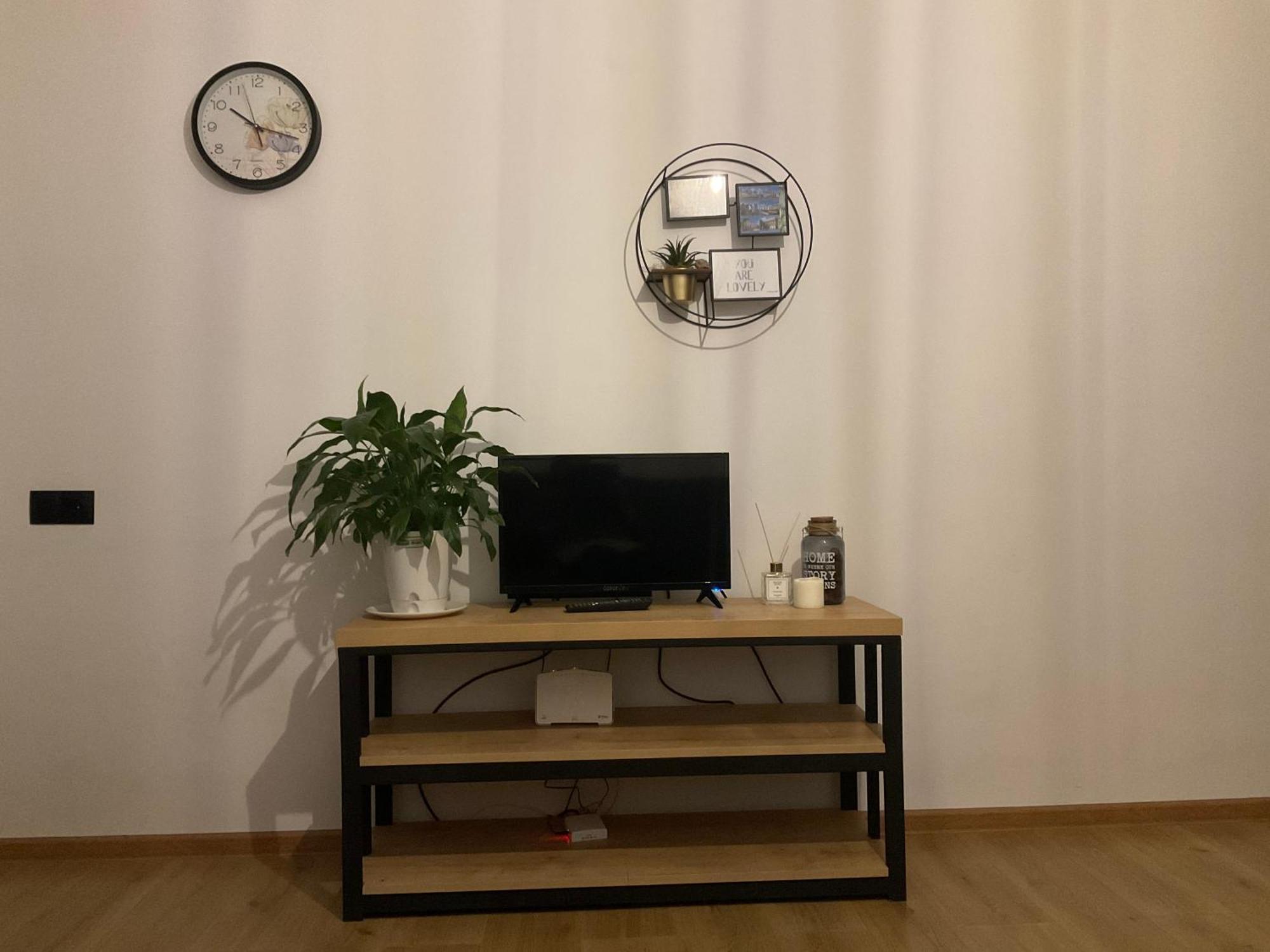 Babi Home Батуми Экстерьер фото