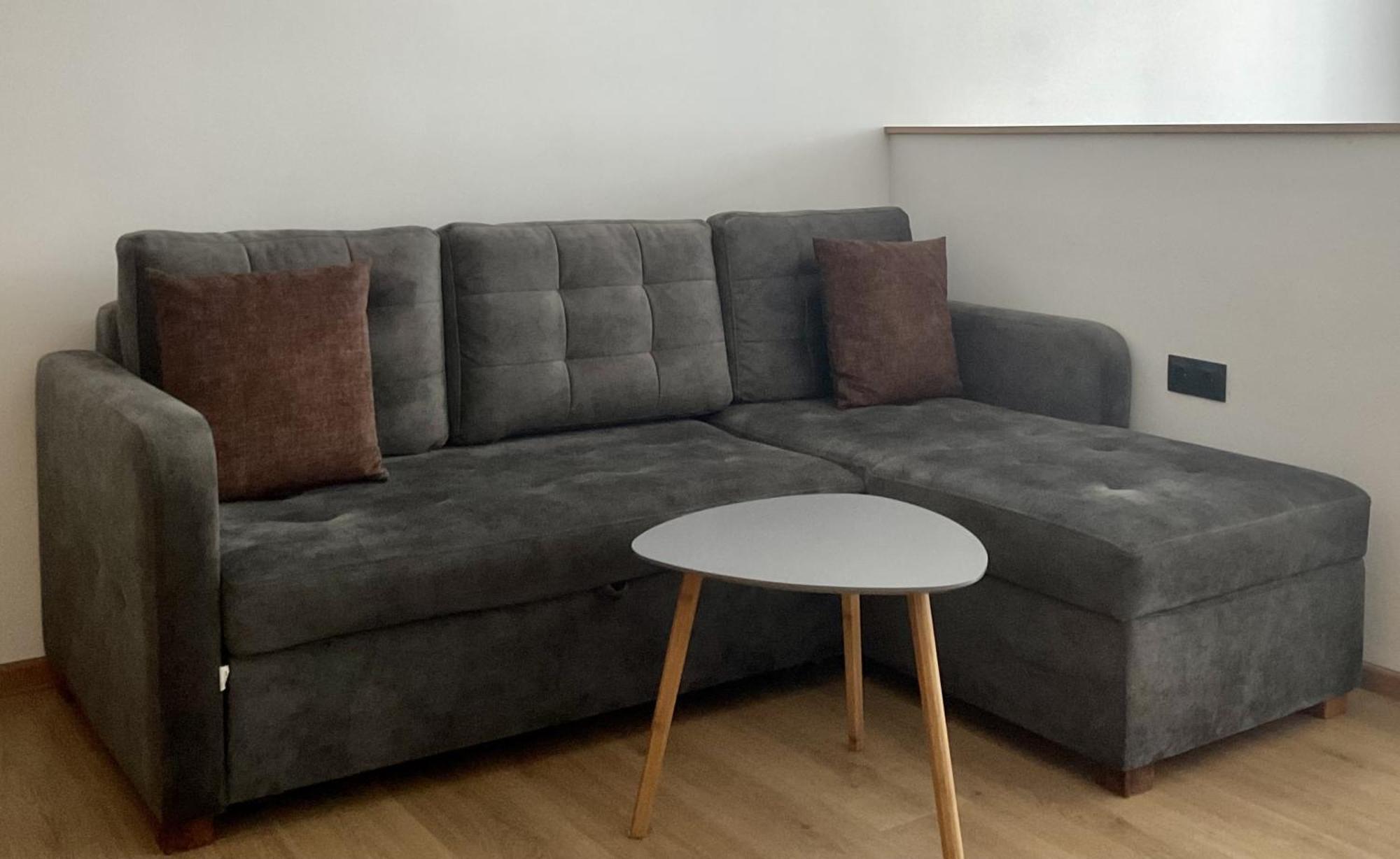 Babi Home Батуми Экстерьер фото